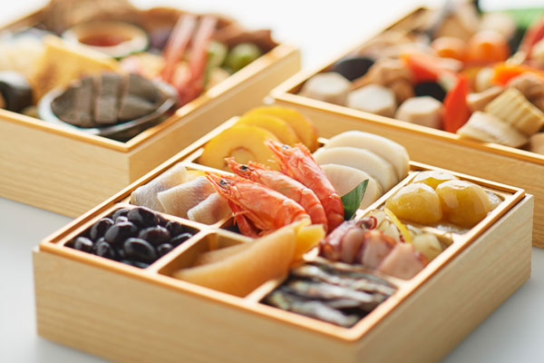 【ご予約はお早めに】イシイのおせち