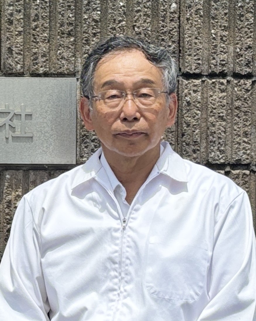 私市醸造株式会社 代表取締役社長の私市さん